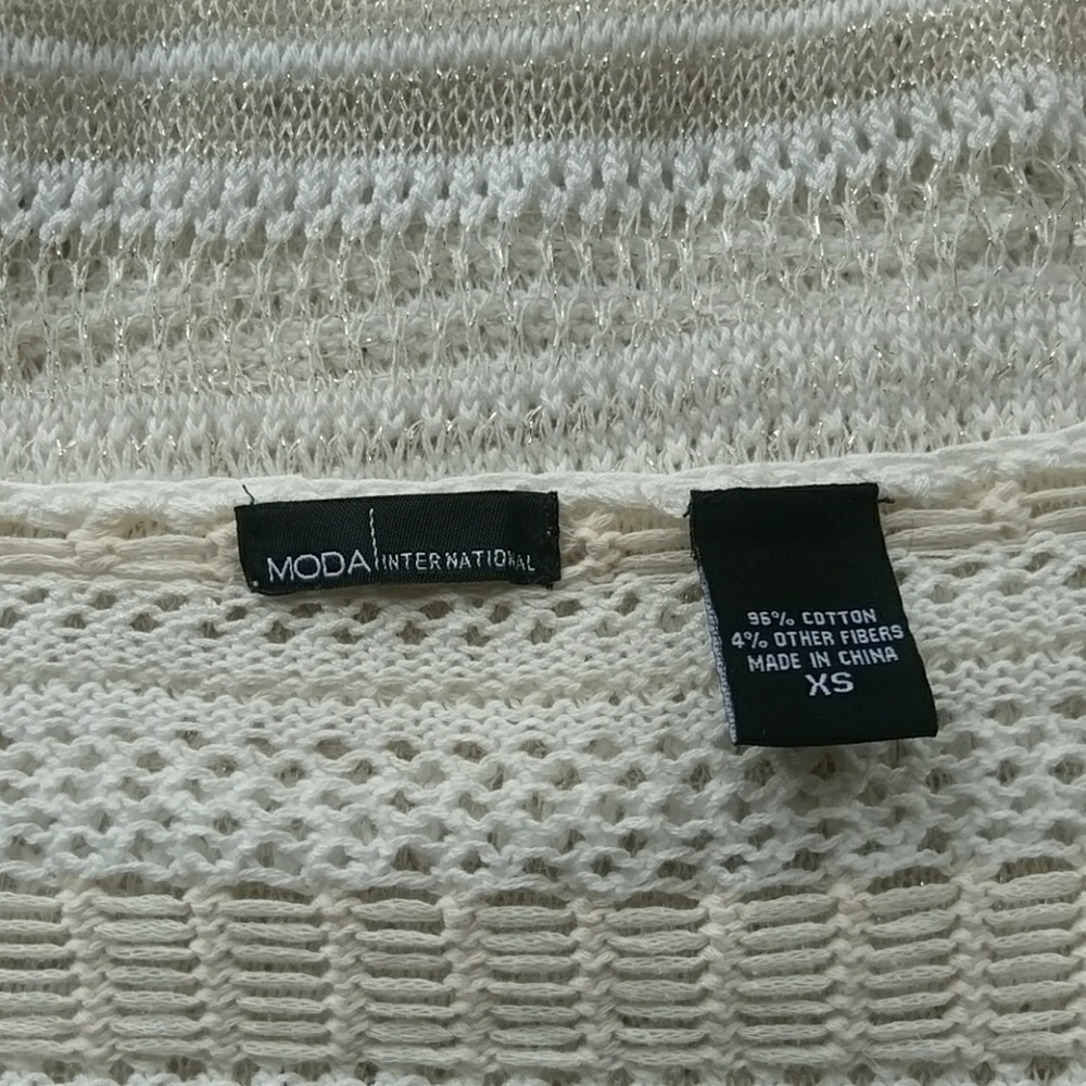 Moda Sweater - Picture 4 of 4